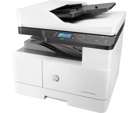 HP LaserJet MFP M443nda